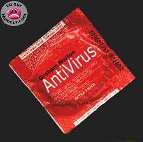 il faut toujours avoir un anti virus dans la poche